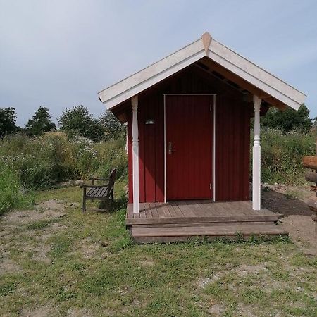 Juulsgaard Hotell Odder Exteriör bild