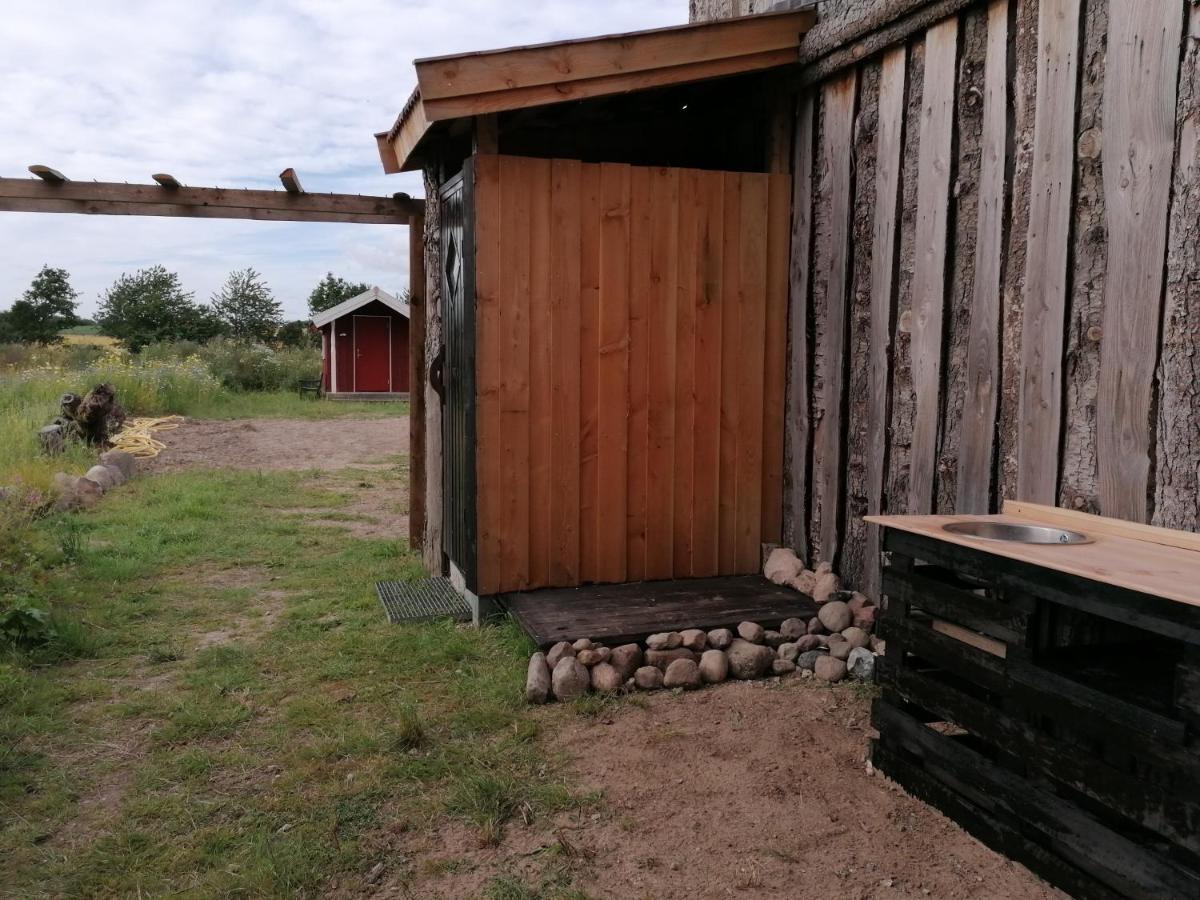 Juulsgaard Hotell Odder Exteriör bild