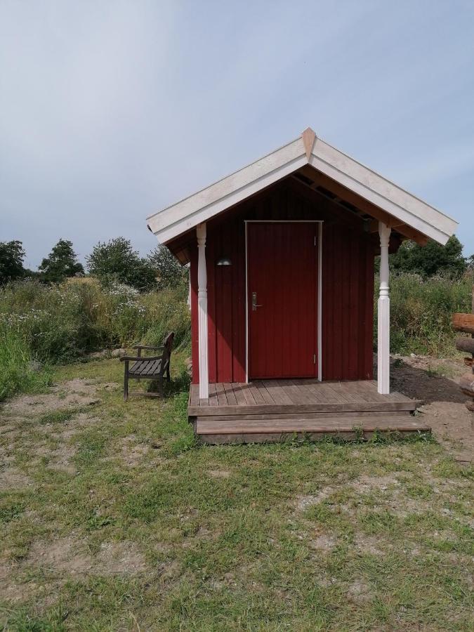 Juulsgaard Hotell Odder Exteriör bild