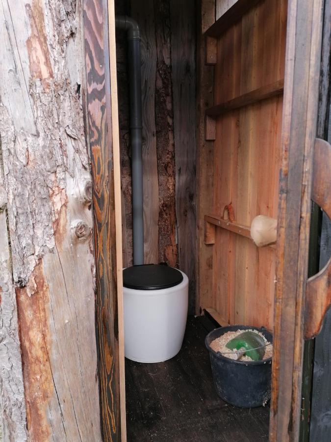 Juulsgaard Hotell Odder Exteriör bild
