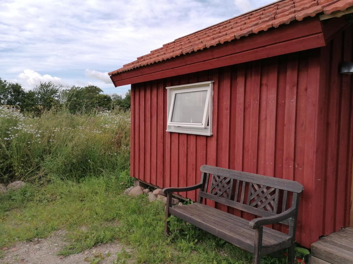Juulsgaard Hotell Odder Exteriör bild